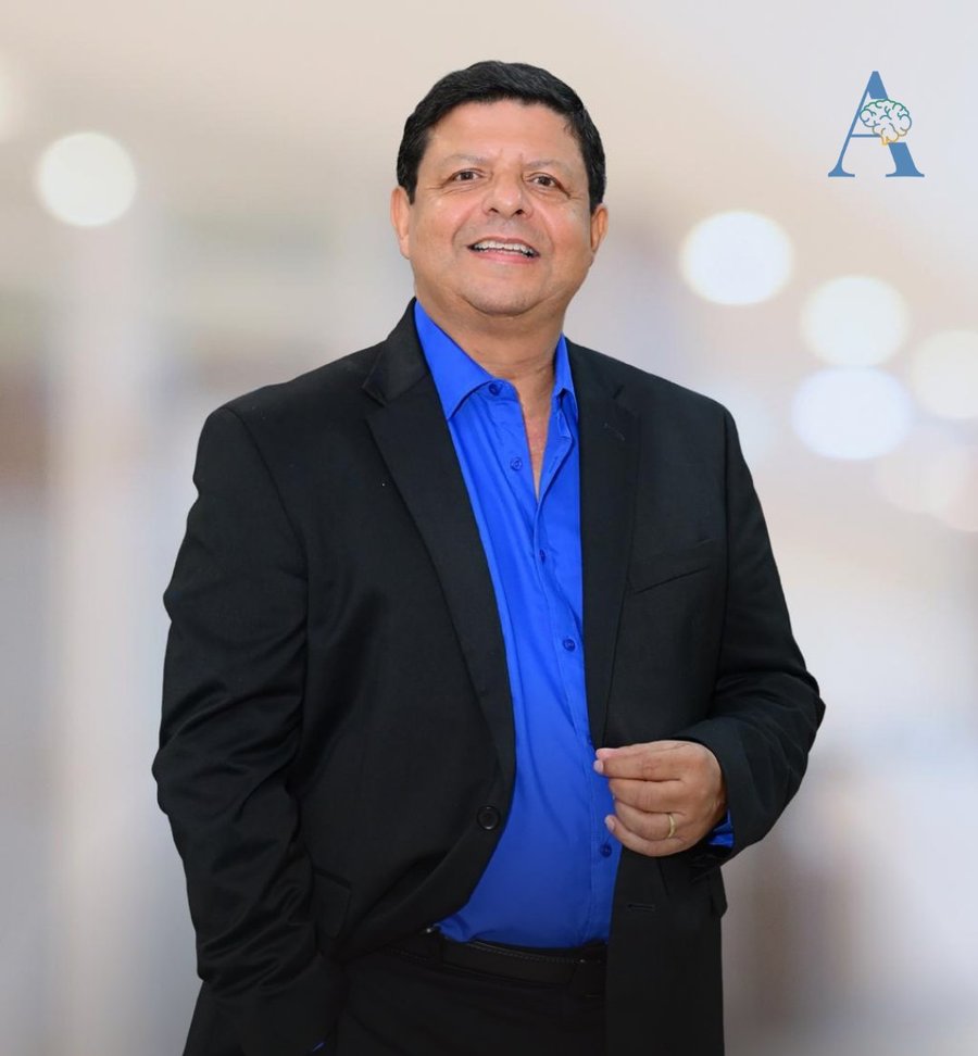 Dr. Humberto Pedra